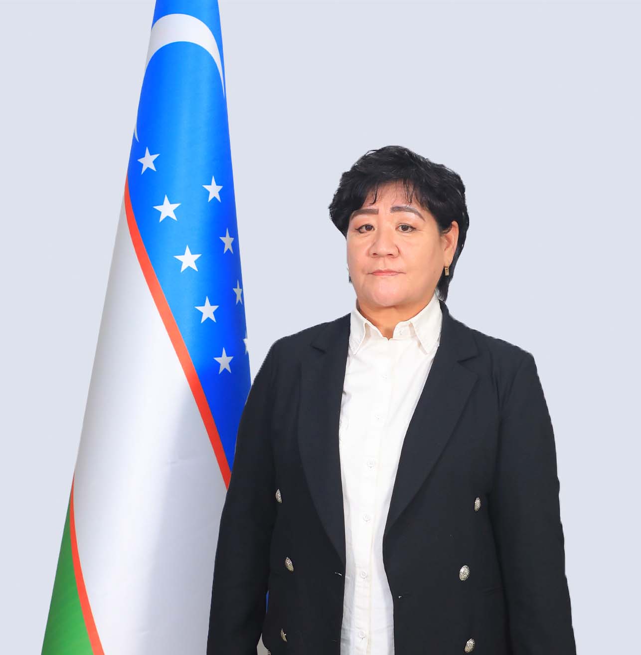 Sereyeva Guljazira Adilbayevna